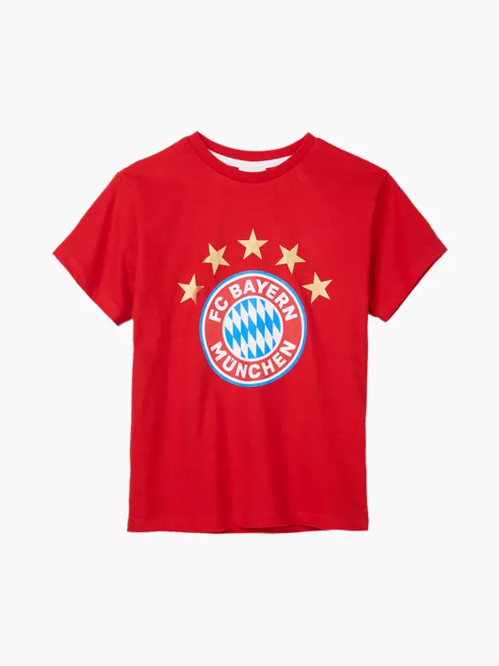 FC Bayern München T-Shirt