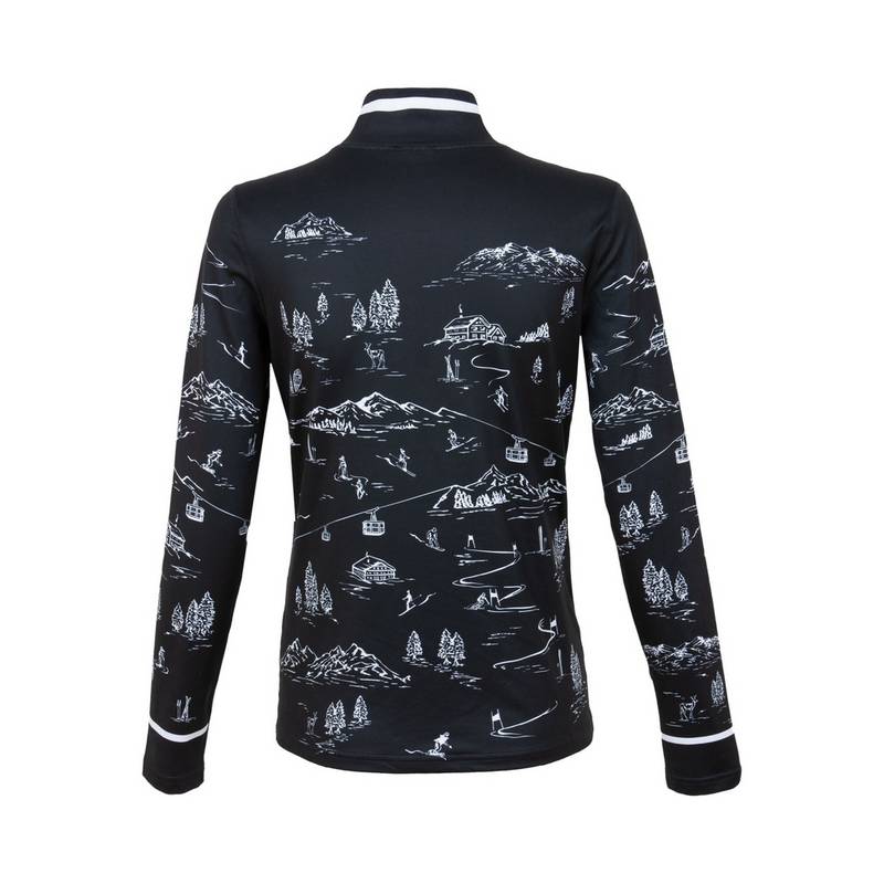 Krimson Klover Drifter Layerlangarmshirt Damen