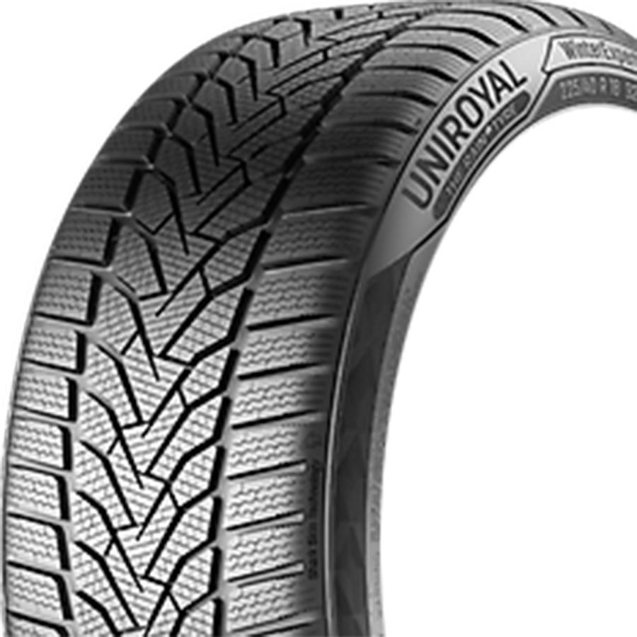Uniroyal WinterExpert 205/60 R16 96H XL M+S Winterreifen - ATU