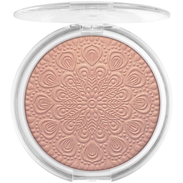 Face & Body Highlighter