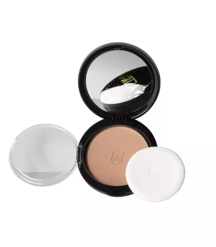 NATURAL SKIN POWDER Poudre de teint