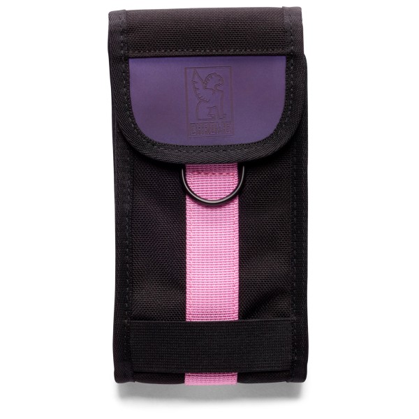 Chrome - Phone Pouch - Tasche
