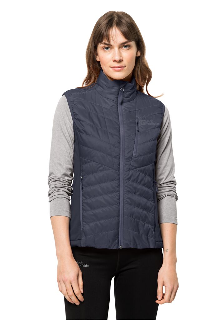 ROUTEBURN PRO INS VEST W Outdoor-Weste Damen
