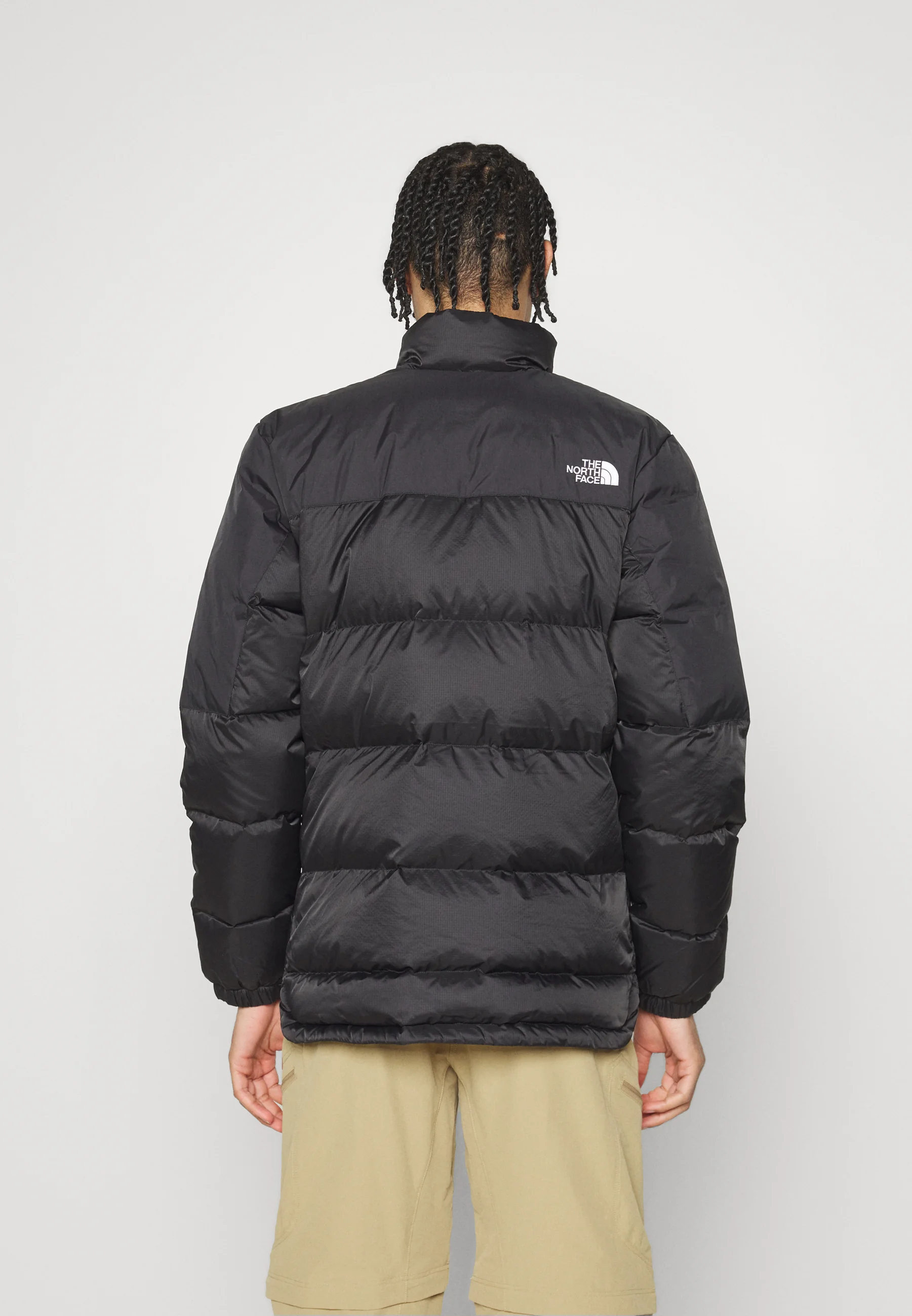 The North Face DIABLO JACKET - Chaqueta de plumas