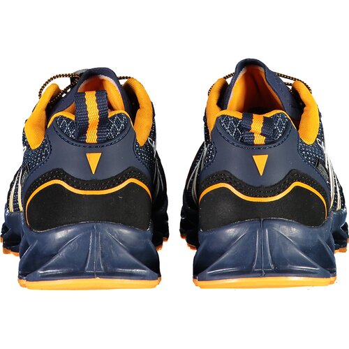 KINDER MULTIFUNKTIONSSCHUHE KIDS ALTAK TRAIL SHOES WP 2.0
