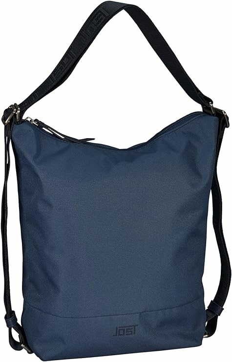JOST Handtaschen blau 1127 Xchange Bag S navy