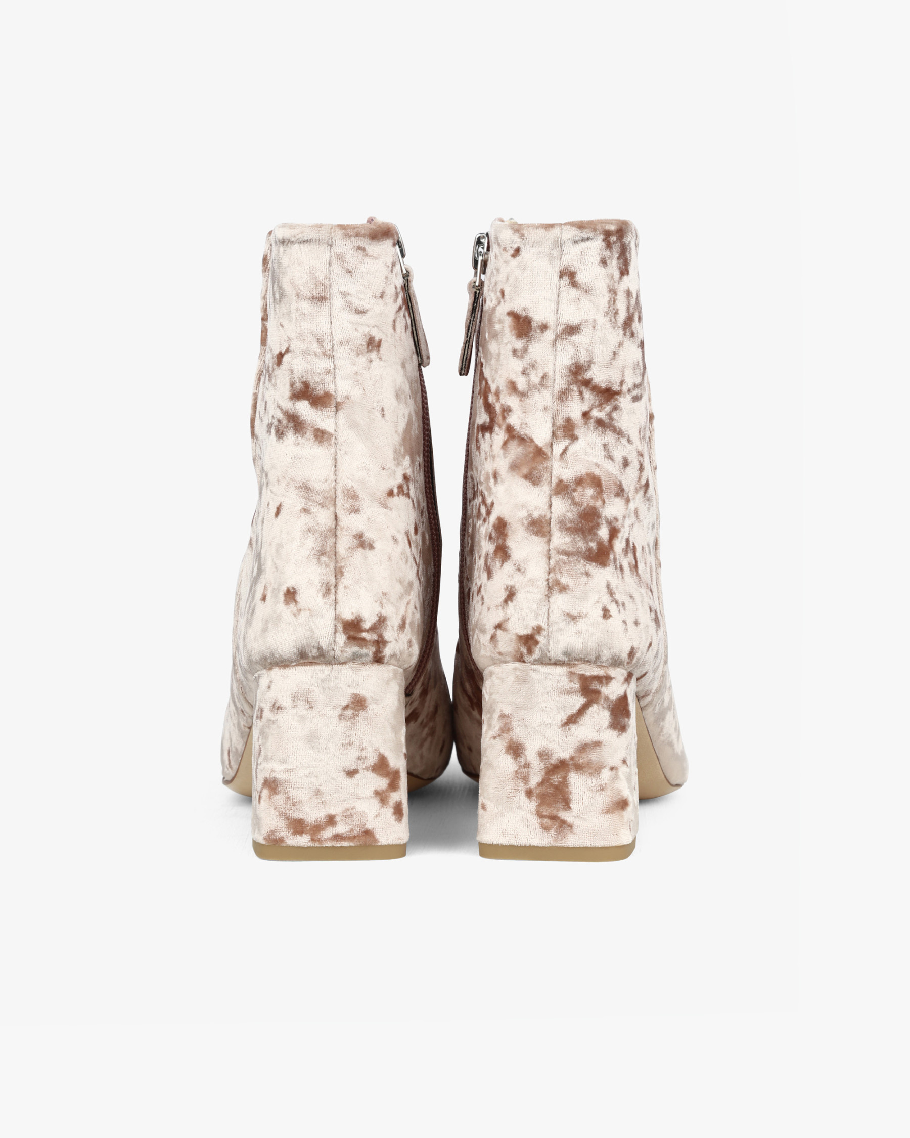 Melo ankle boots