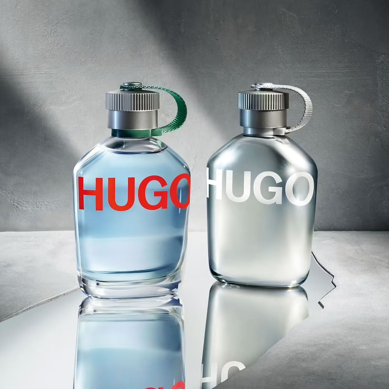 Hugo Boss Hugo Reflective Eau de Toilette