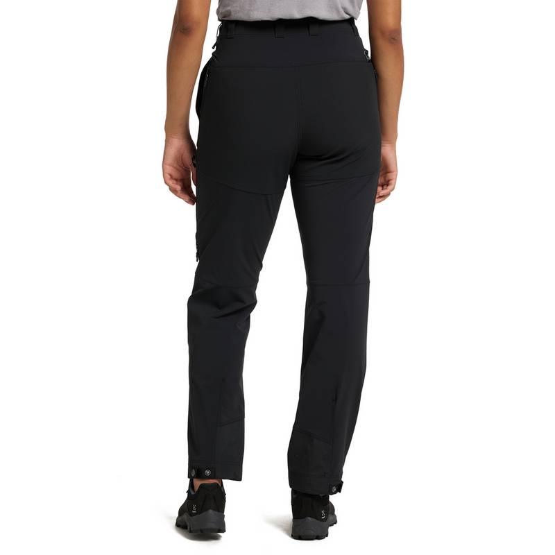 Haglöfs Rugged Relaxed Pant Trekkinghose Damen