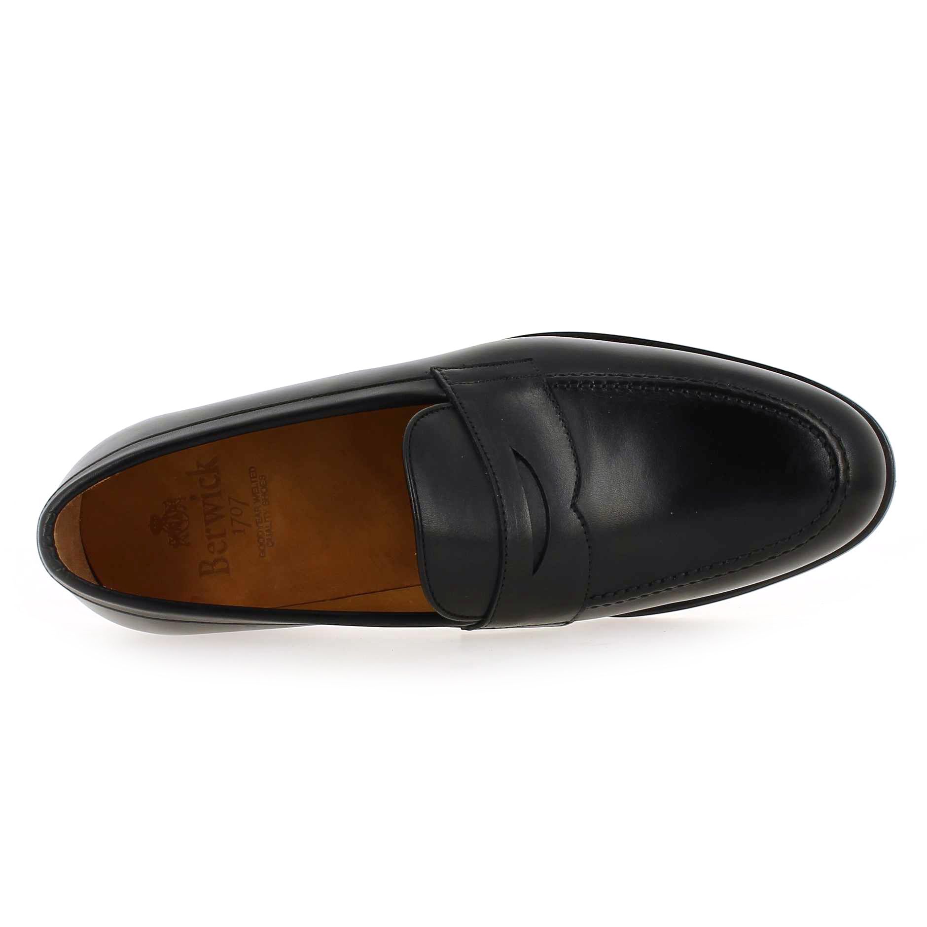 Berwick  4545 185 - noir