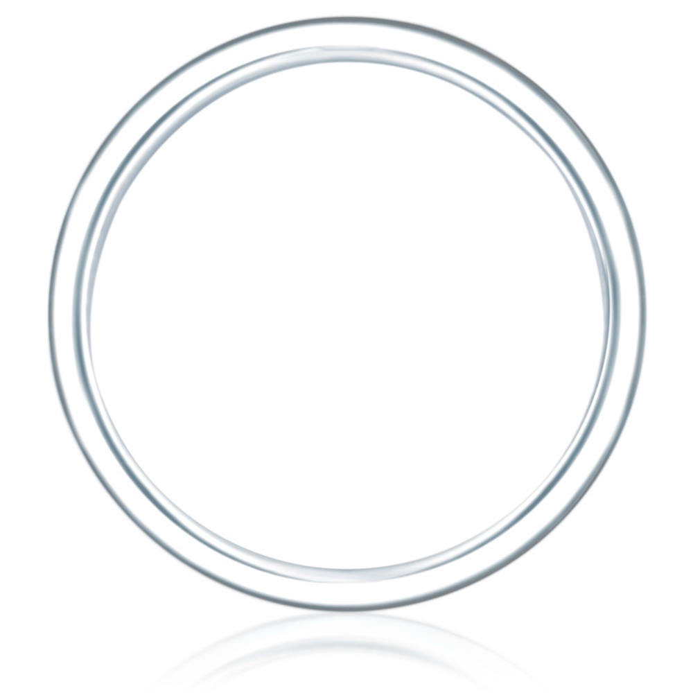 Rafaela Donata Bague en argent Argent sterling en Argent Bague