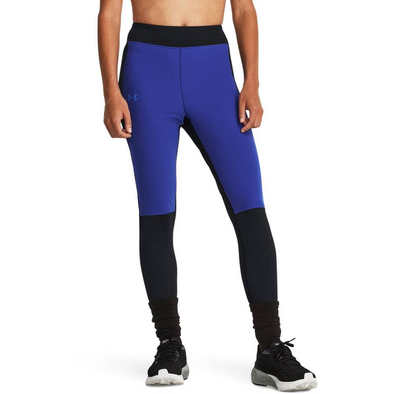 Under Armour Qualifier Cold Lauftights Damen
