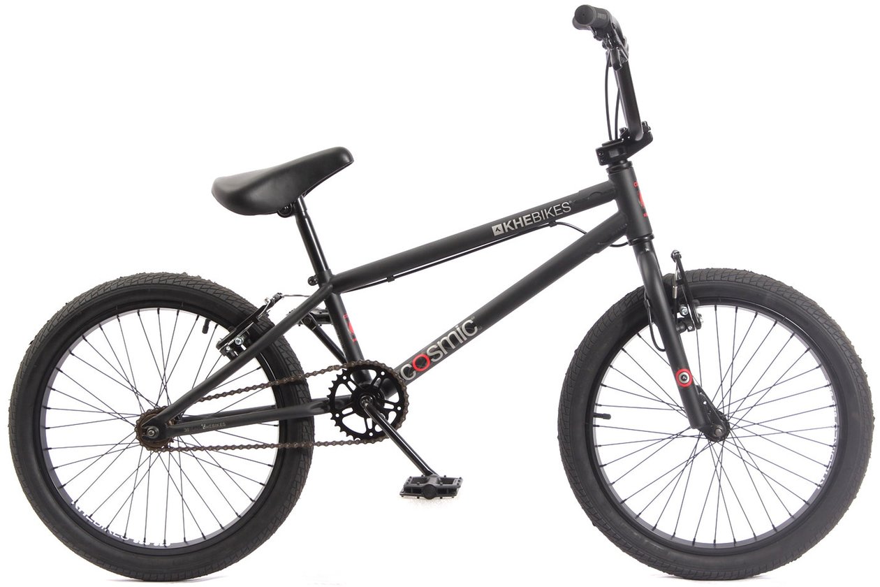 KHE Cosmic - 2022 - 20 Zoll - BMX