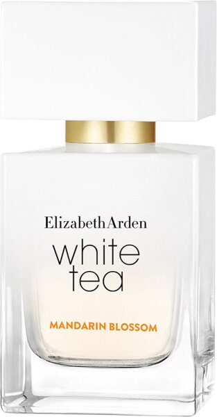 Elizabeth Arden White Tea Mandarin Blossom Eau de Toilette