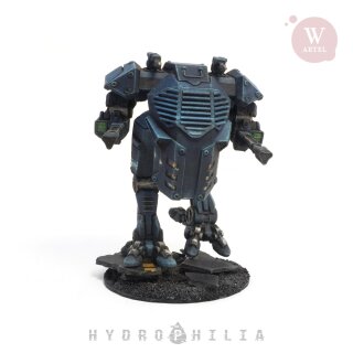 Hydrophilia Wargame: MCV-1 