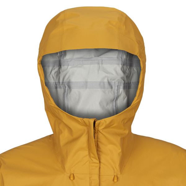 TORRENTSHELL 3L JKT Herren - Hardshelljacke