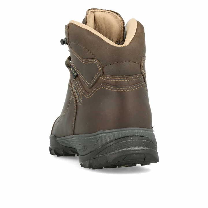 MEINDL Trekkingschuhe braun