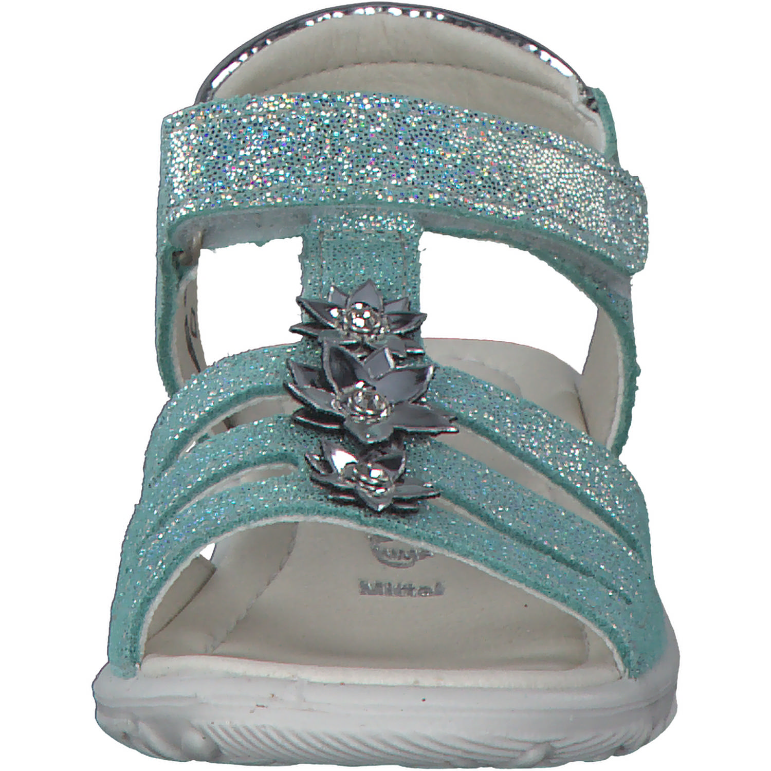 Ricosta Cleo 6400102, Sandalen (Kinder), Kinder, Blau