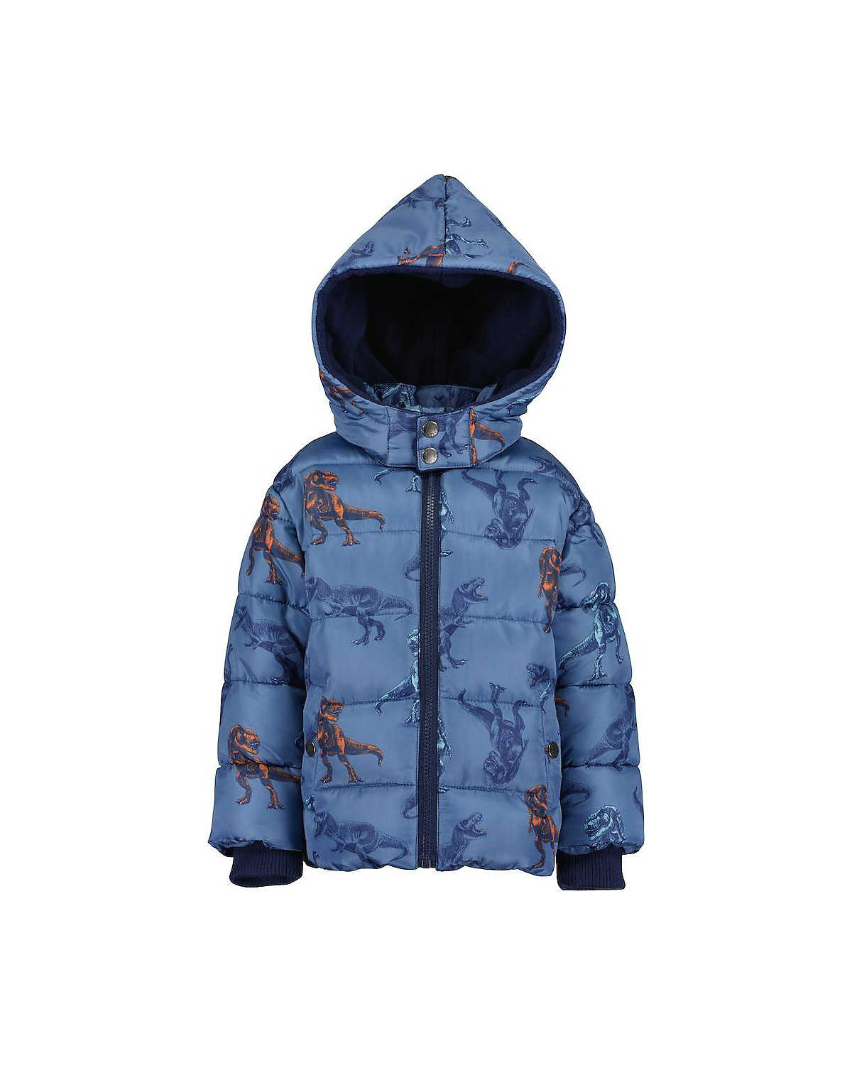 Winterjacke für Jungen