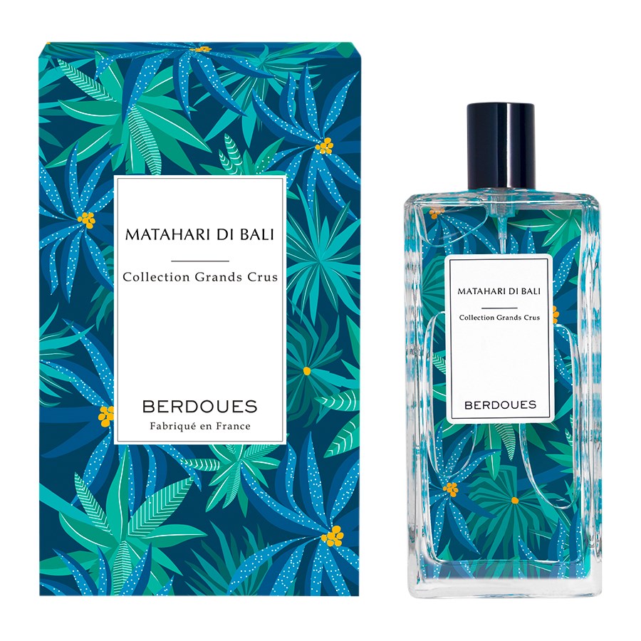 Collection Grands Crus Matahari Di Bali Eau de Parfum Spray