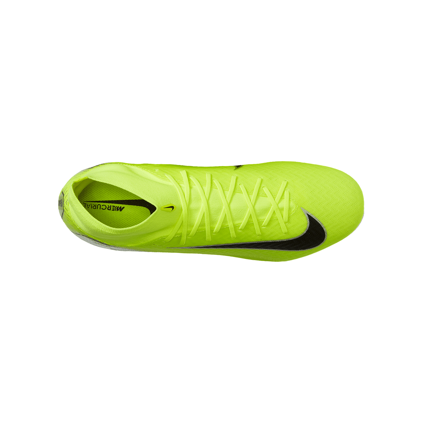 Nike Air Zoom Mercurial Superfly X Academy FG/MG Gelb F700