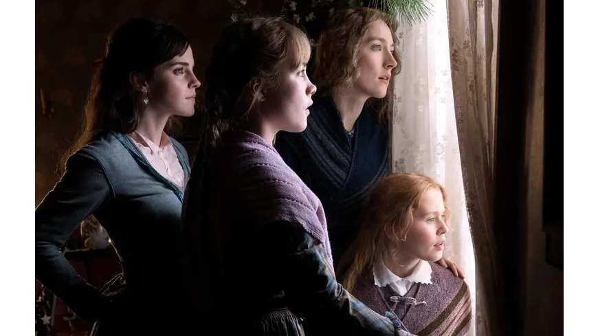 Little Women