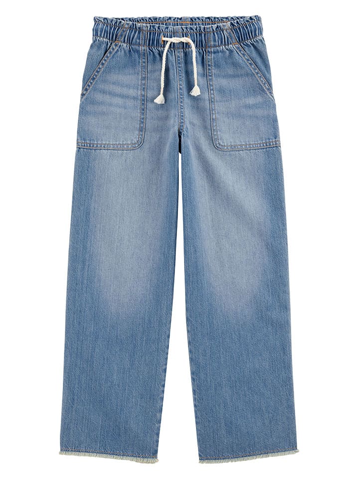 OshKosh Jeans in Blau günstig kaufen