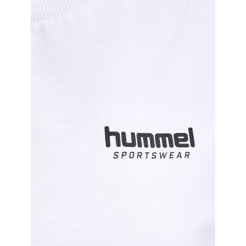 hummel hmlLGC KRISTY SHORT T-SHIRT T-Shirt Damen