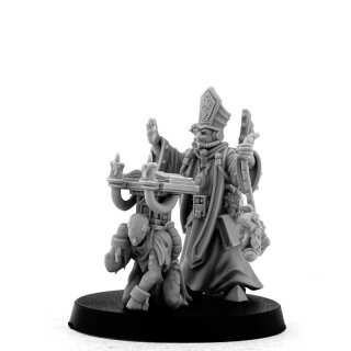 Imperial Inquisitor Redemptor