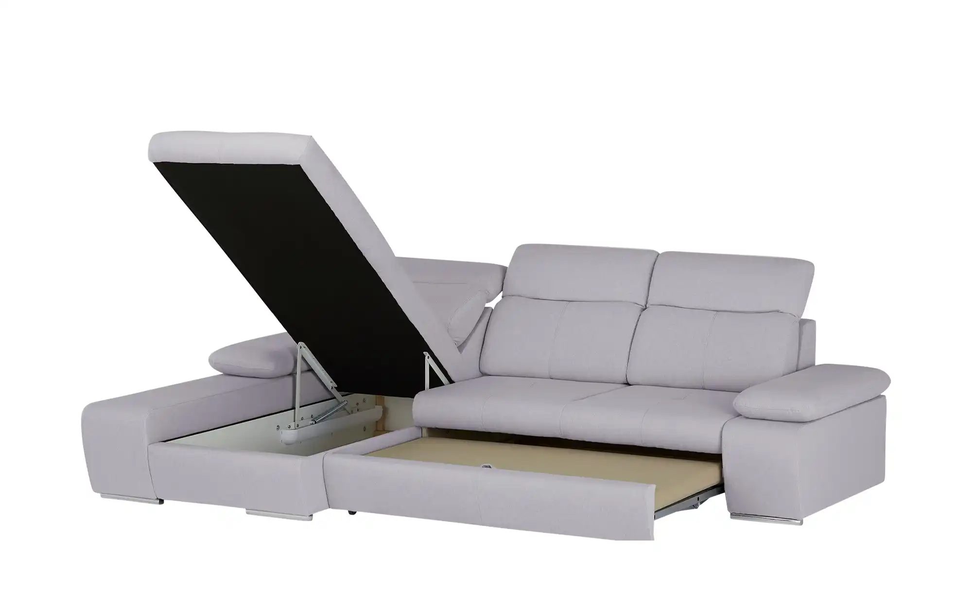 Twist Ecksofa