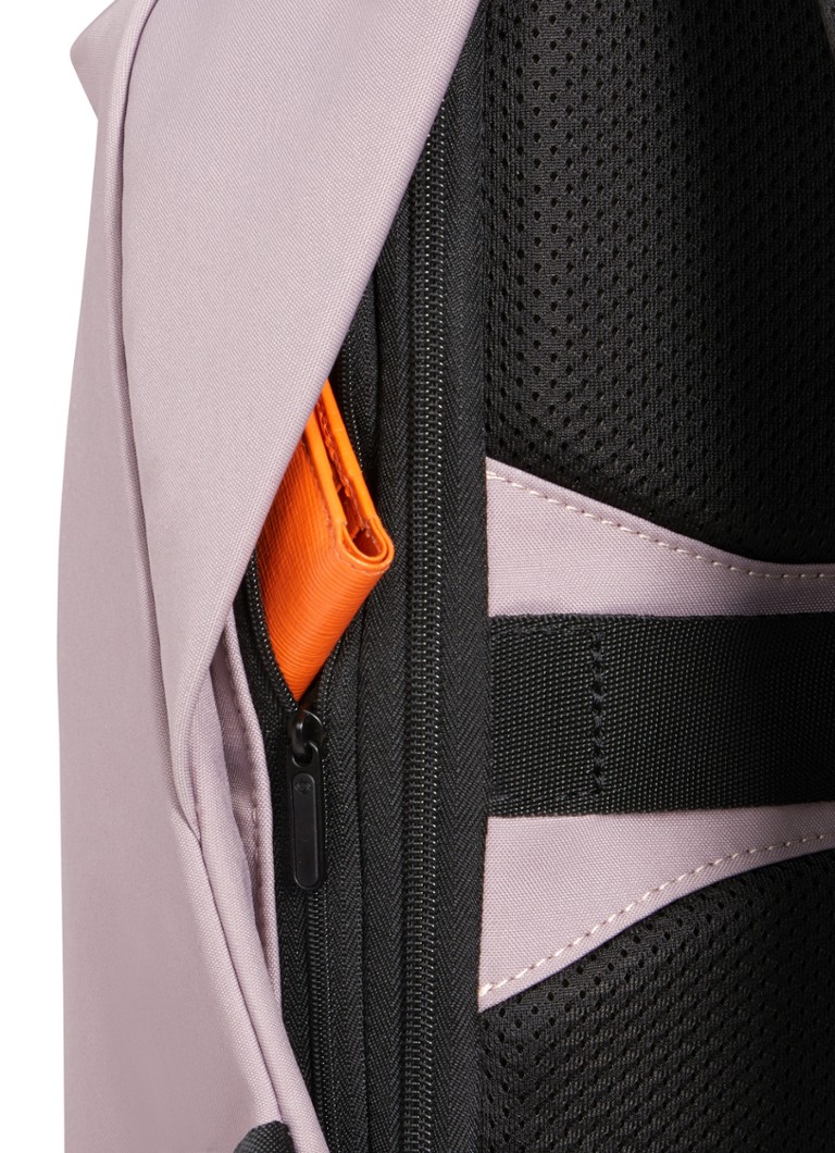 Samsonite Securipak 2.0 -reppu, jossa on 14,1 tuuman kannettavan tietokoneen lokero