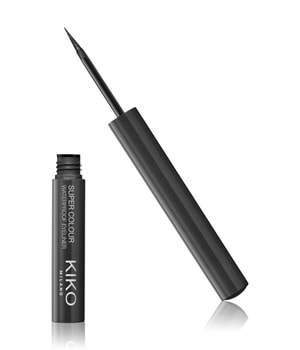 KIKO Milano Super Colour Waterproof Eyeliner Eyeliner-1.7 ml