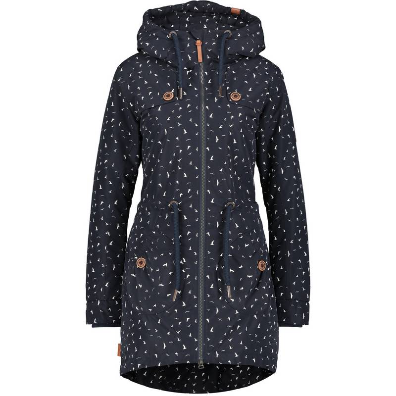 ALIFE AND KICKIN CharlotteAK A Winterjacke Damen
