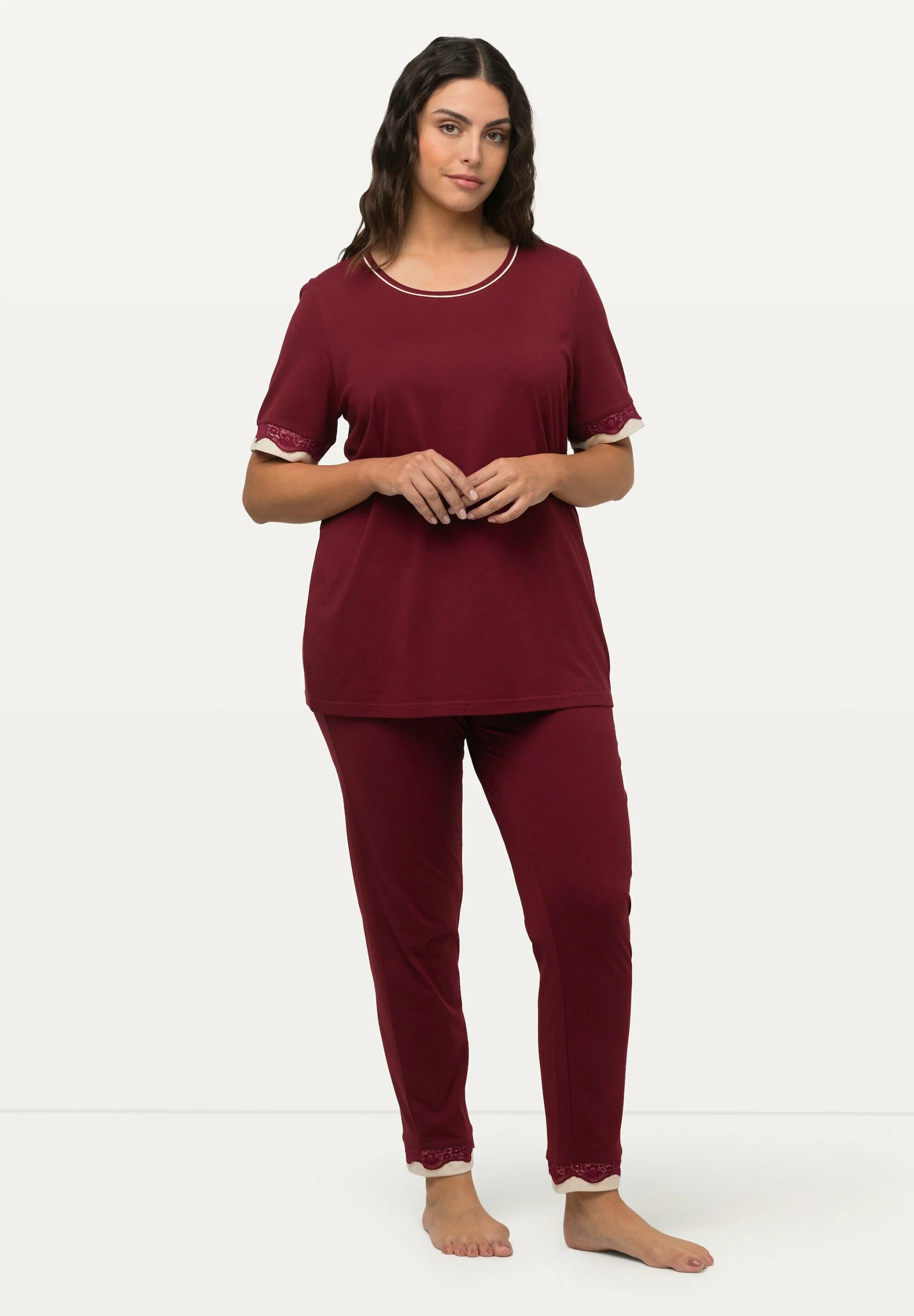 Pijamas de Ulla Popken