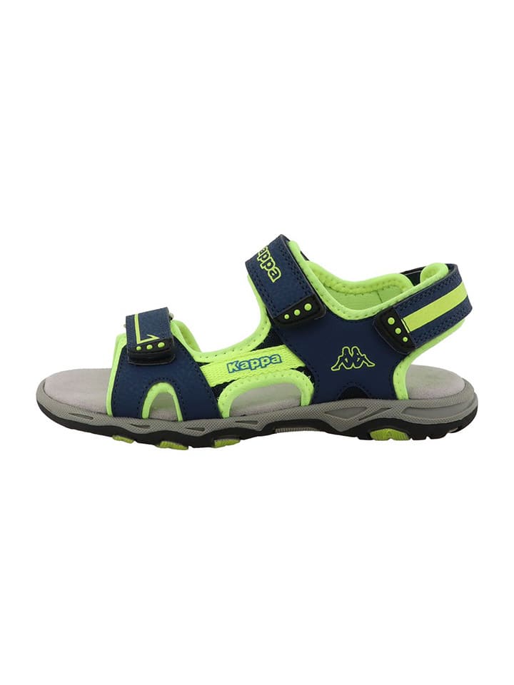 Kappa Sandalen 
