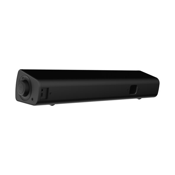 Gaming Soundbar mit RGB Sound Blaster GS3