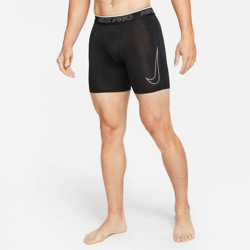 Nike Dri-Fit Pro Funktionsshorts Herren
