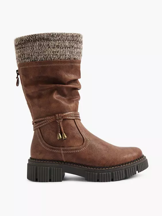Easy Street Komfort Stiefel