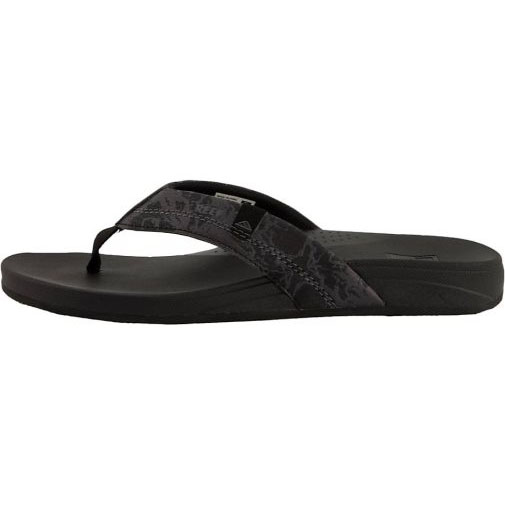Reef Zehentrenner Sandale Cushion Spring Reef