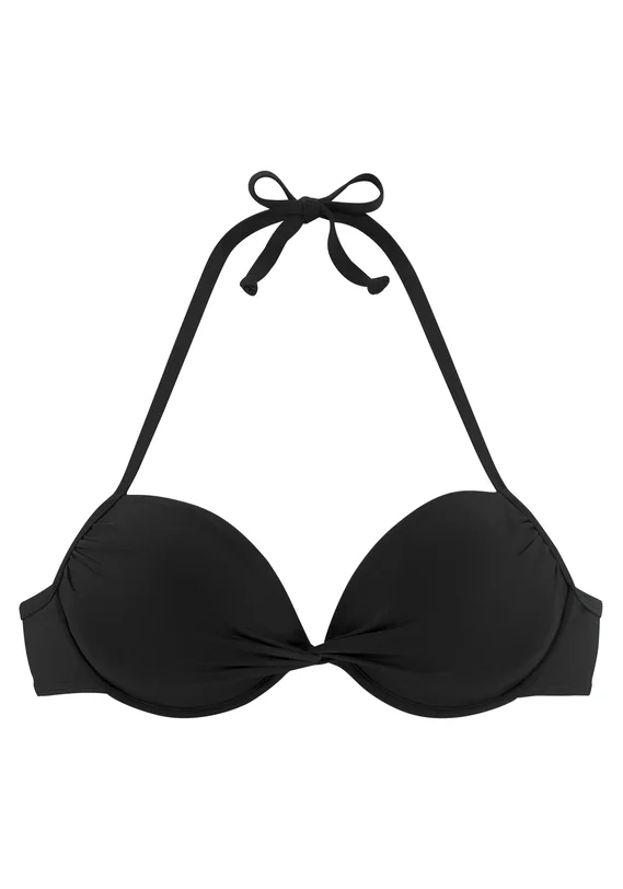 Push-Up-Bikini-Top