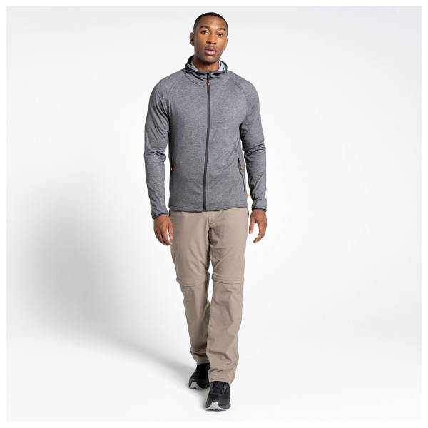 Craghoppers - NosiLife Nepos Kaputzenjacke - Hoodie