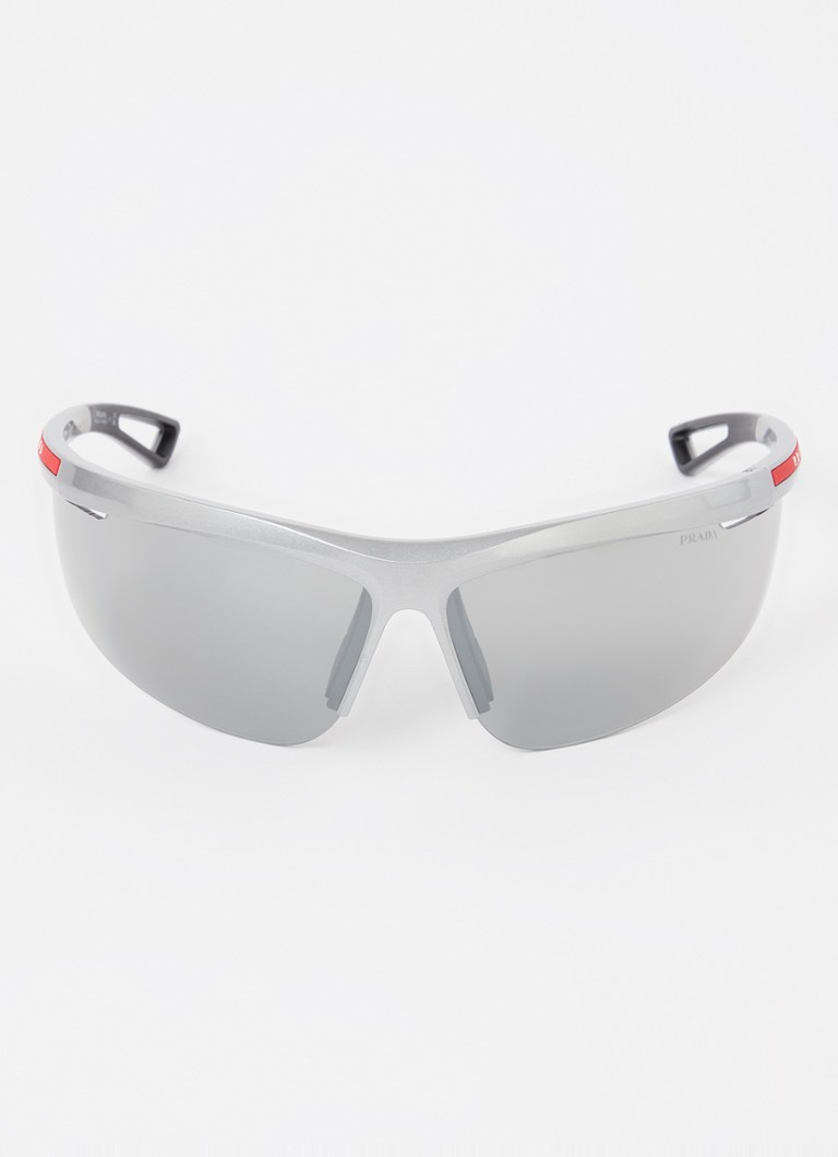 Ochelari de soare sport Prada Linea Rossa PSA02S