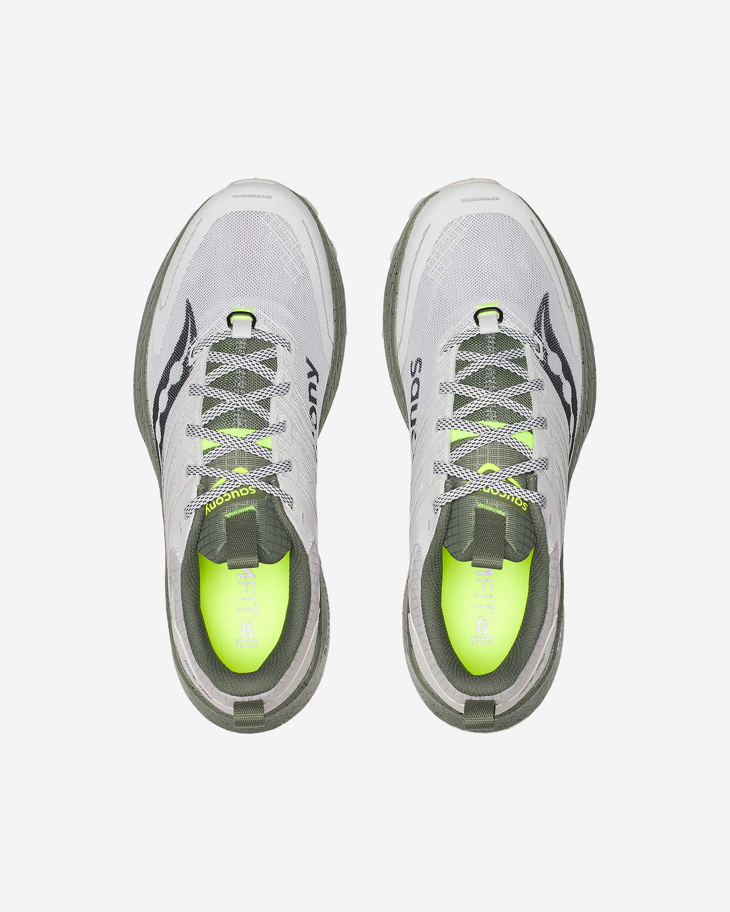 Topánky Saucony Ride Tr2 M S20951-140