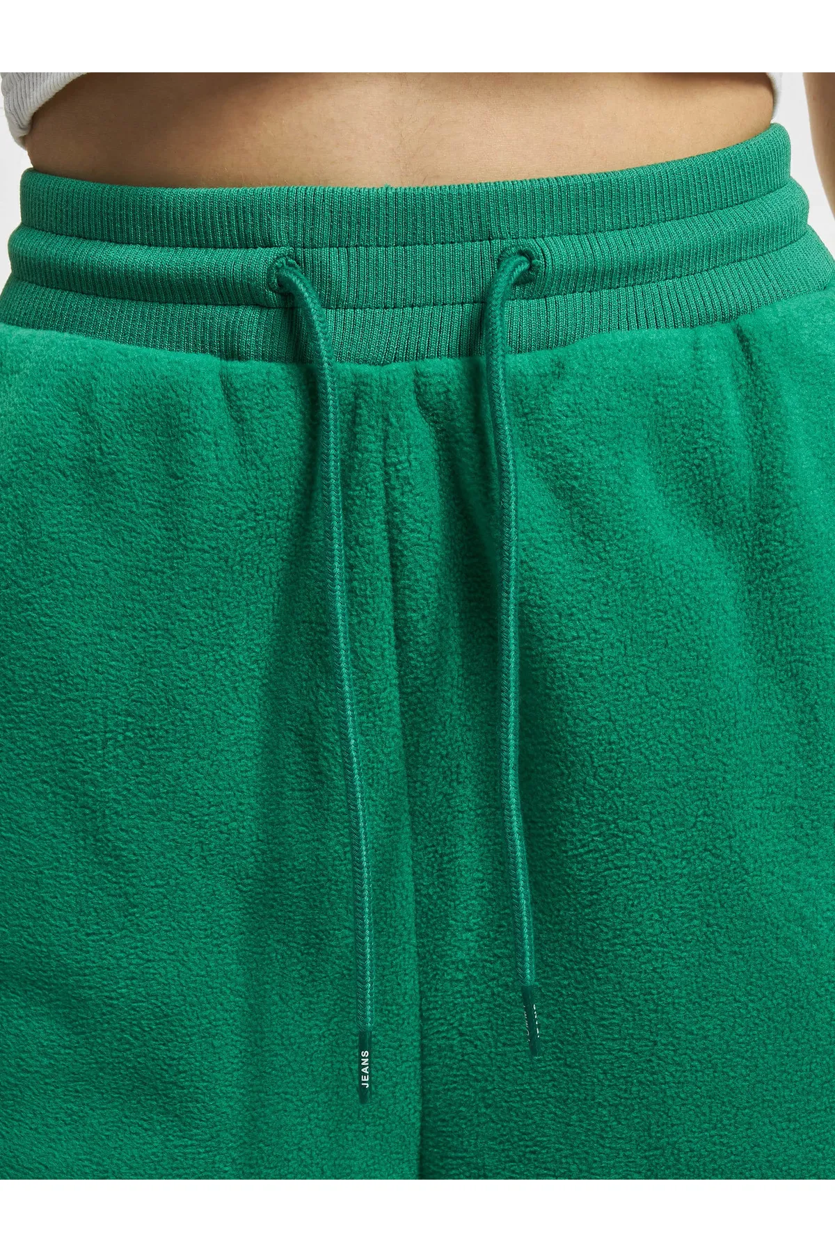 Tommy Hilfiger  Jogginghose - Grün - Relaxed