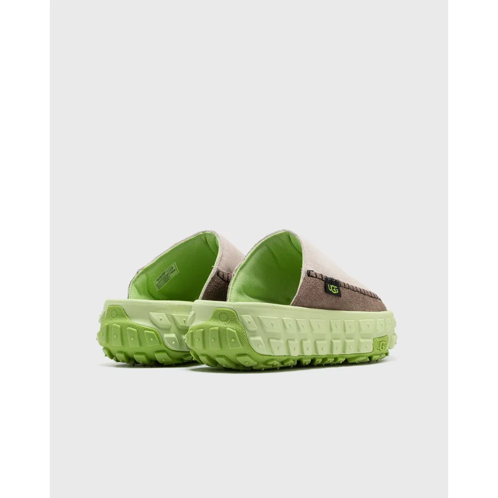 UGG WMNS VENTURE DAZE SLIDE 1152680-CCT / grün