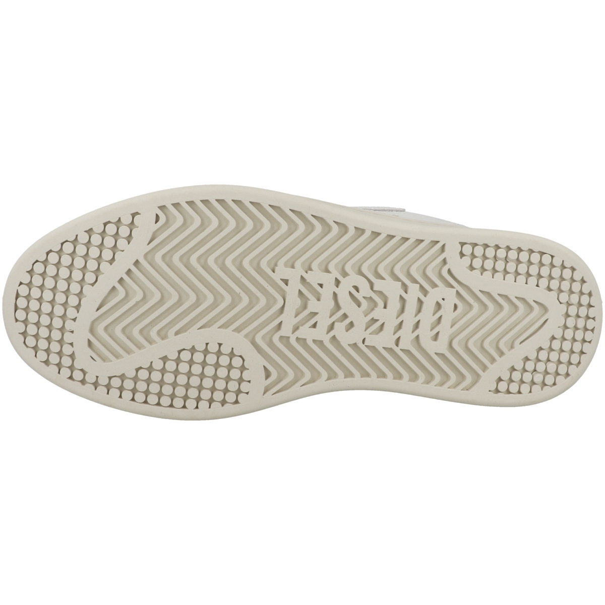 Diesel S-Athene Low Sneaker Low weiss