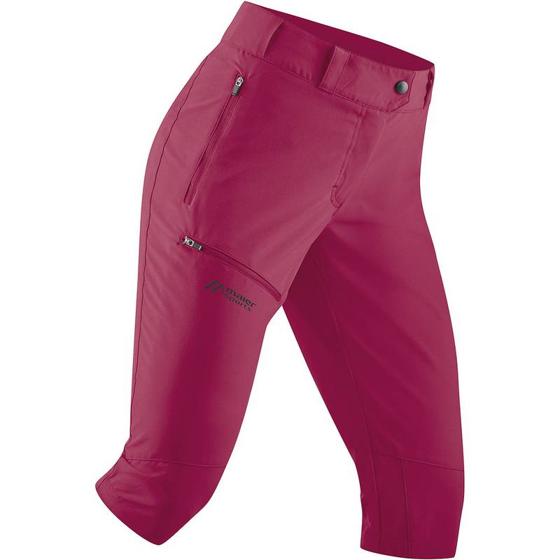 Maier Sports Latit Trekkinghose Damen