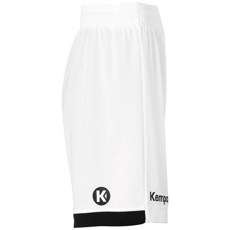 Kempa PLAYER LONG SHORTS WOMEN Funktionsshorts Damen