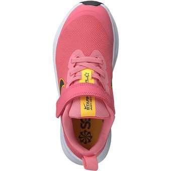 Nike Star Runner 3 Running in rot