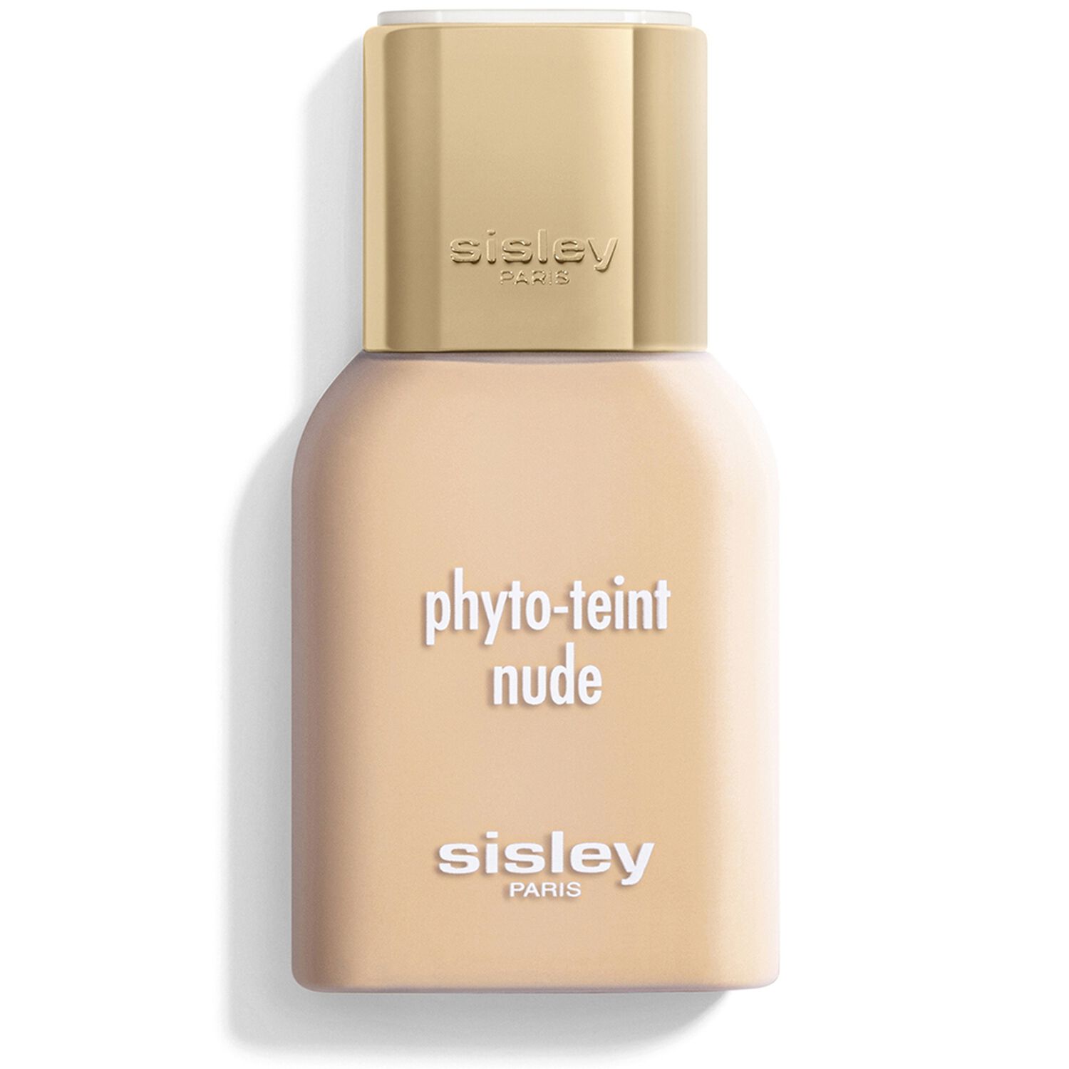 Sisley Phyto-Teint Nude Fond de teint soin seconde peau